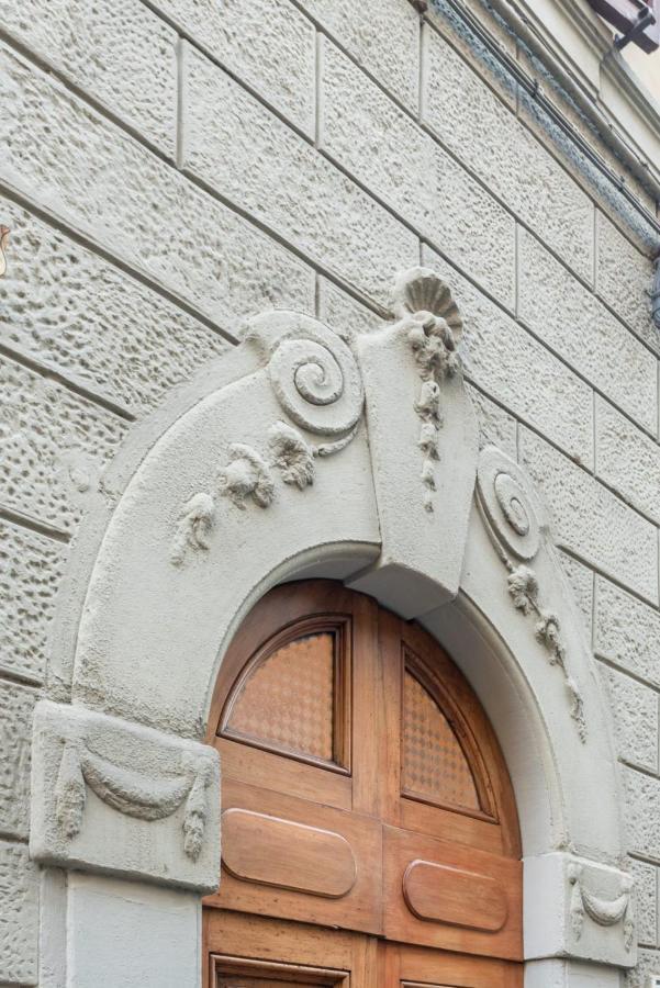 Lovely Loft 2 Steps From The Cathedral In Флоренция Экстерьер фото